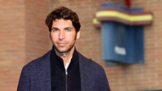 Cayetano Rivera. (Foto: Gtres)
