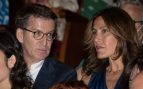 En un avión y con diferentes ideologías políticas: así conoció Alberto Núñez Feijóo a su mujer