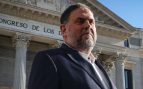 Oriol Junqueras. (FOTO: GTRES)