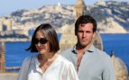 Tamara Falcó e Íñigo Onieva. (Foto: Gtres)
