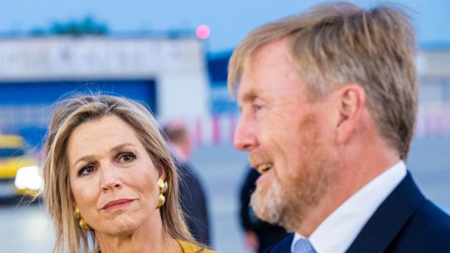 Máxima de Holanda