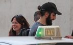 Ricky Rubio, Sara Colomé