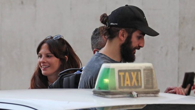 Ricky Rubio, Sara Colomé