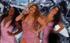 Shakira, Texas, donación