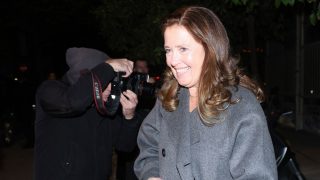Alexia de Grecia en una fiesta en Atenas. (Foto: Gtres)