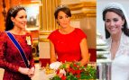 Kate Middleton tiaras