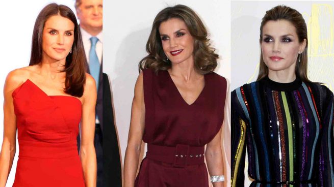 Reina Letizia