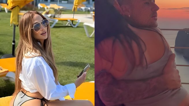 Jennifer López, Justin Bieber, verano, españa