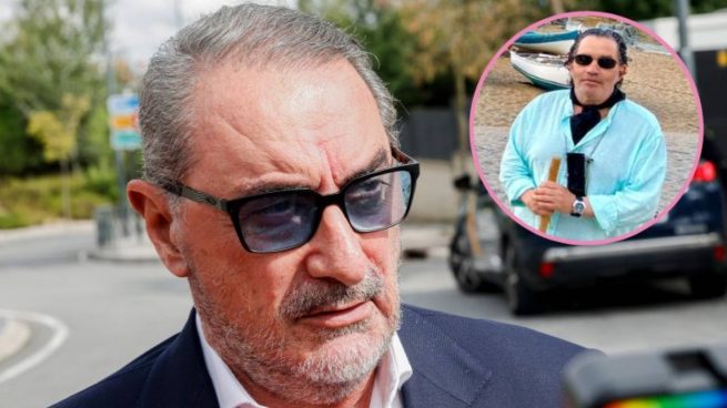 El cumpleaños de Carlos Herrera, empañado por la muerte de un gran amigo: