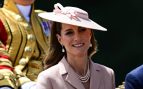 Kate Middleton pone a Dior en modo royal y arrasa con los Macron