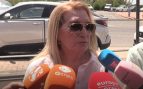 Gloria Mohedano. (FOTO: GTRES)