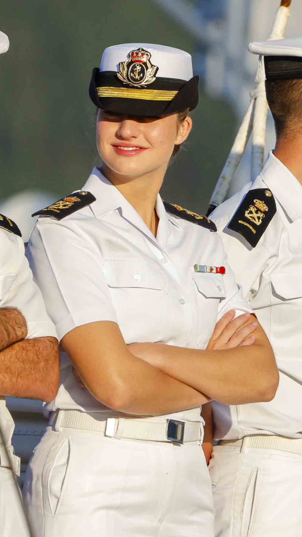 Princesa Leonor