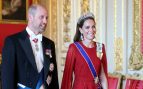 La ‘cara b’ de la reaparición más esperada de Kate Middleton