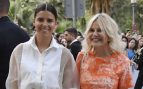 La cena sin filtro de Eugenia Martínez de Irujo y Cayetana Rivera: vino, risas y mucha chispa