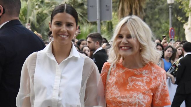 La cena sin filtro de Eugenia Martínez de Irujo y Cayetana Rivera: vino, risas y mucha chispa