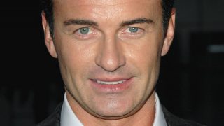 Julian McMahon en un evento de 2006. (Foto: Gtres)