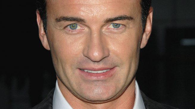 Julian McMahon, herencia