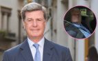 Cayetano Martínez de Irujo, boda Cayetano Martínez de Irujo, Duque de Alba. Bárbara Mirjan