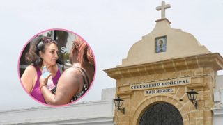 Inmaculada, madre de Michu. (Foto: Gtres)