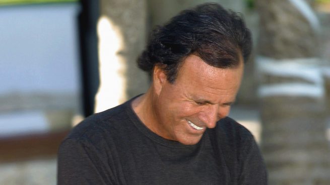 julio iglesias,