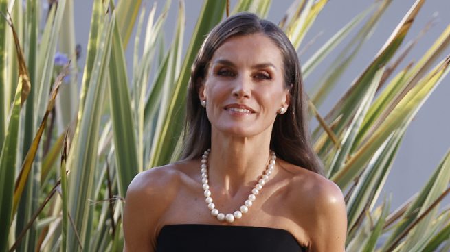Reina Letizia