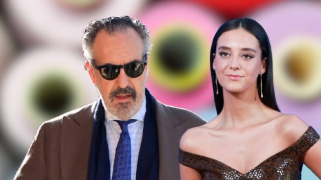 Jaime de Marichalar, Victoria Federica, infanta Elena