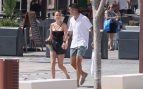Álvaro Morata, Alice Campello, ibiza, vacaciones