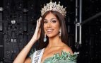 Lina Lauces, Miss Universo, Cuba Miss Universo, sobrina Gloria Estefan, Gloria Estefan