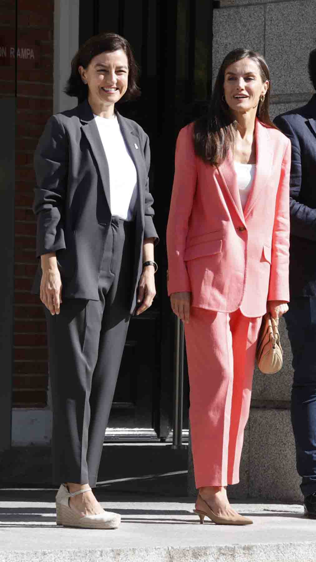 Reina Letizia