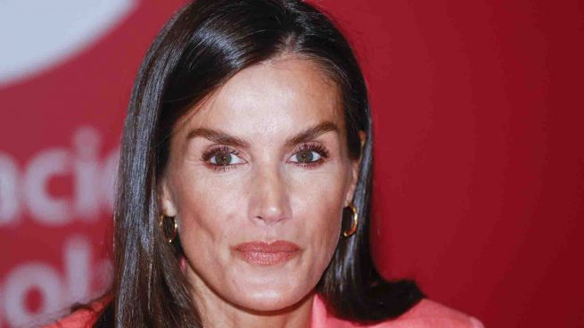 Reina Letizia