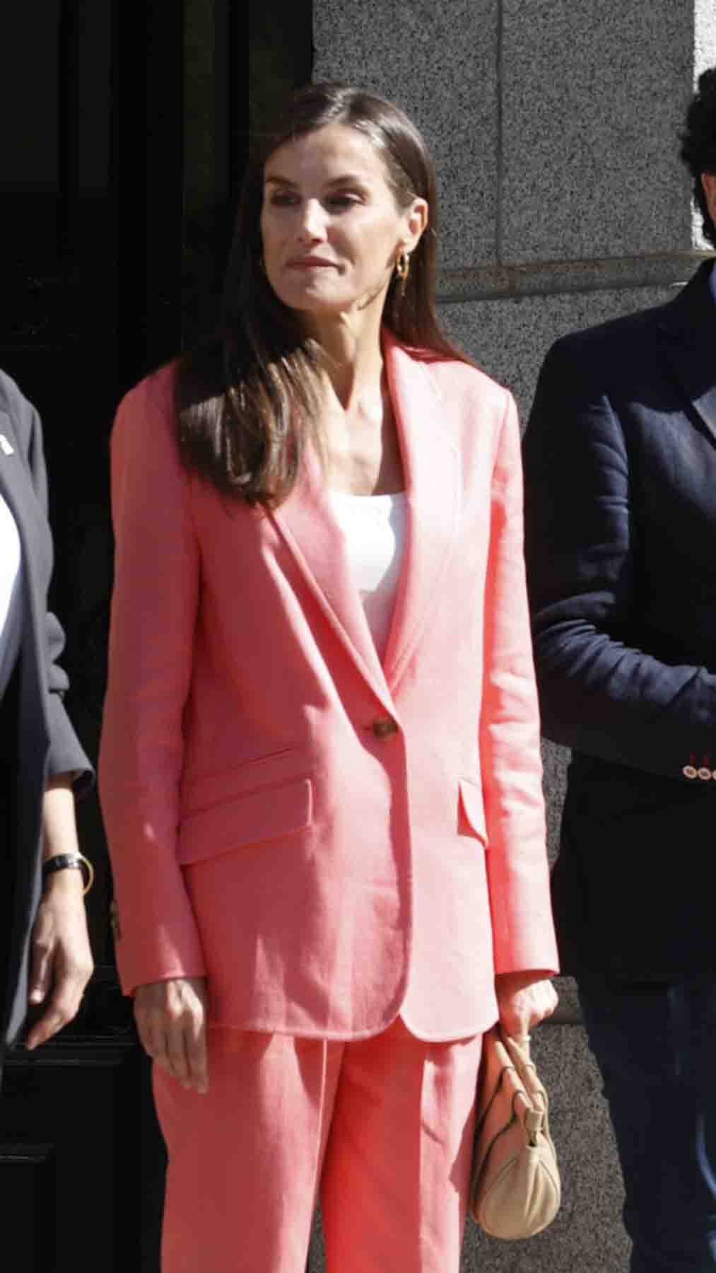 Reina Letizia