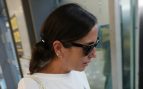 Anabel Pantoja en Madrid. (Foto: Gtres)
