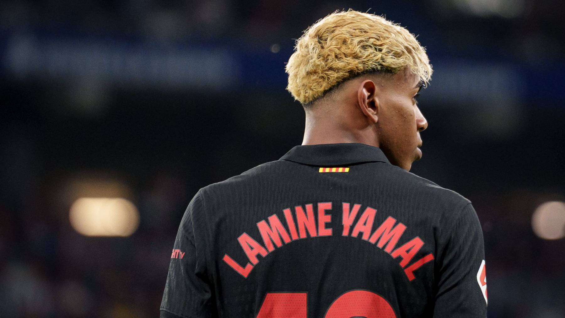 Lamine Yamal cumple 18: de niño prodigio a ídolo con riesgos de juguete roto