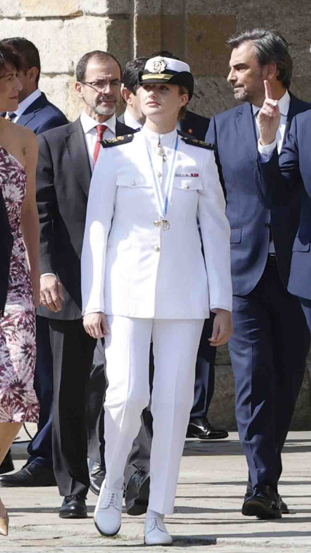 Princesa Leonor