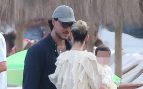 Vídeos, infracciones y silencio: la cara B del viaje de Alejandra Rubio y Carlo a Ibiza