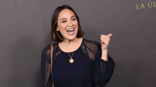 Tamara Falcó en un acto. (Foto: Gtres)