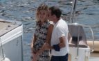 Ana Soria y Enrique Ponce: pasión a remojo (y con nuevos rumores de boda)
