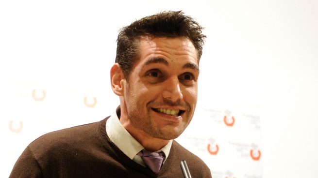 Josep Lobató. (FOTO: GTRES)