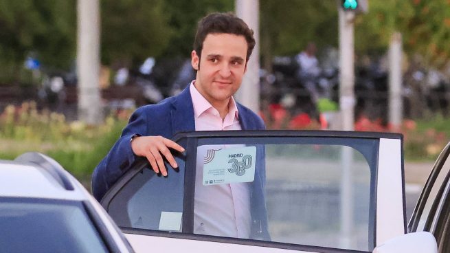 Froilán, 27 años y una puntería cuestionable: del tiro en el pie a su exilio dorado en Abu Dabi