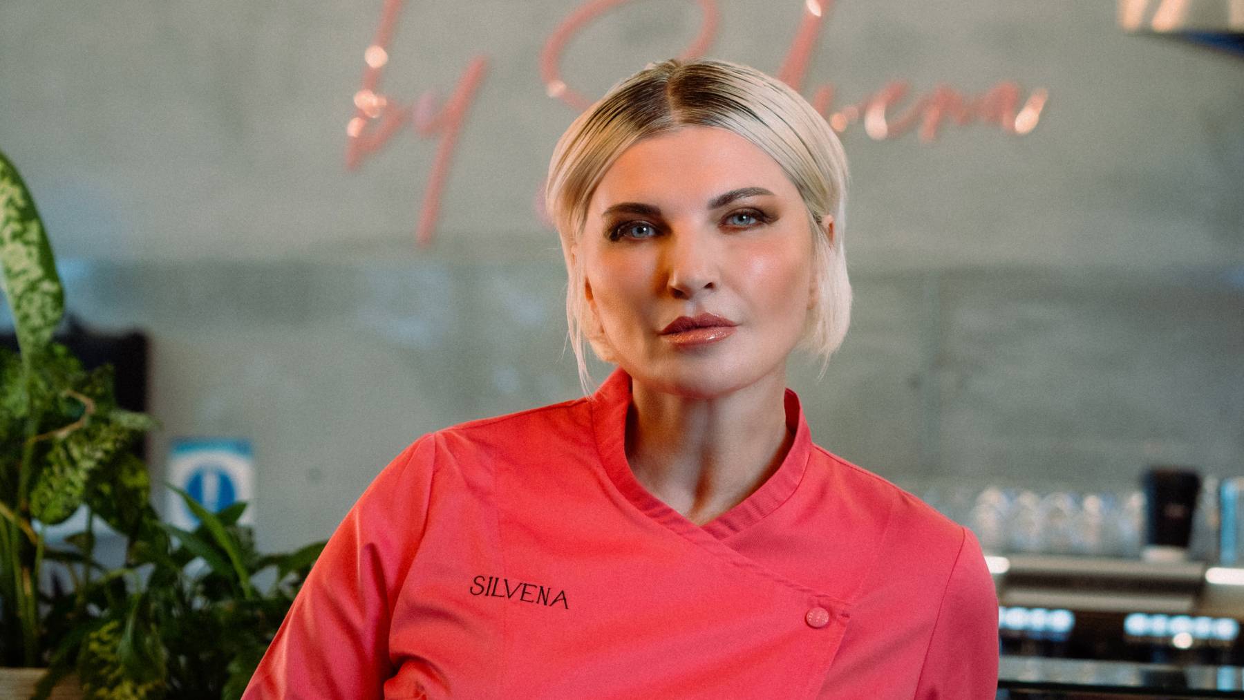 Biohacking, lujo y chocolate sin culpa: así cocina la chef favorita de los millonarios en Ibiza