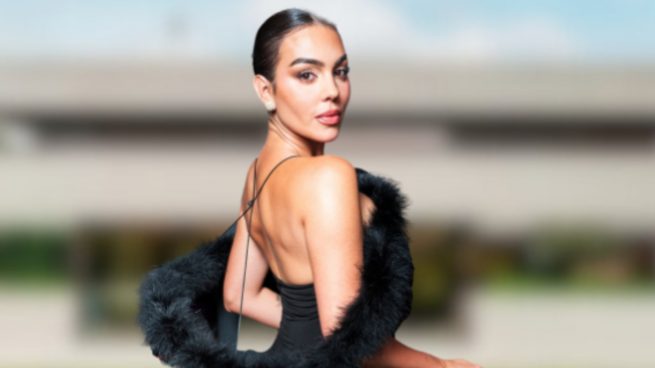Georgina