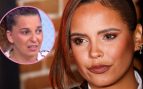 Gloria Camila y Tamara, la hermana de Michu. (FOTO: GTRES/ TELECINCO)