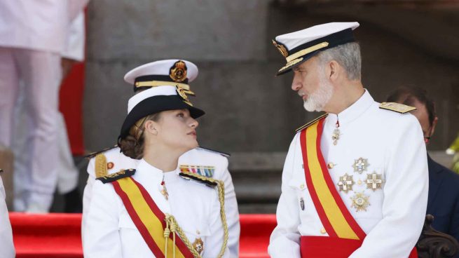 Princesa Leonor