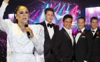 isabel pantoja, il divo