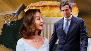 Isabel Preysler e Iñigo Onieva. (Foto: Gtres)