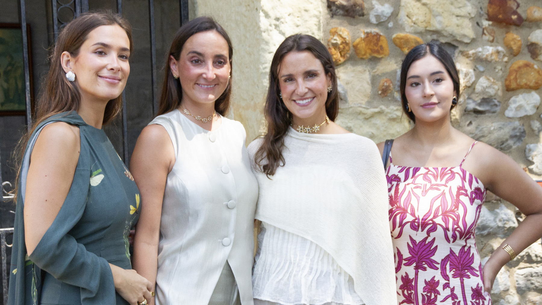 El restaurante de la familia Pombo que ha conquistado el paladar del Rey Felipe