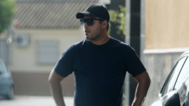 josé fernando ortega, hija