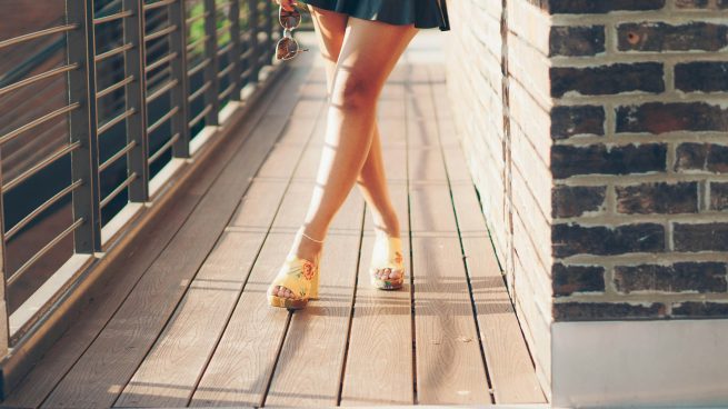 El zapato favorito de las influencers para triunfar en los eventos de este verano: son comodísimos y muy elegantes