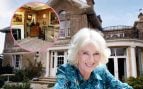 Ray Mill House: la casa en la que la reina Camilla se escapa del rey Carlos