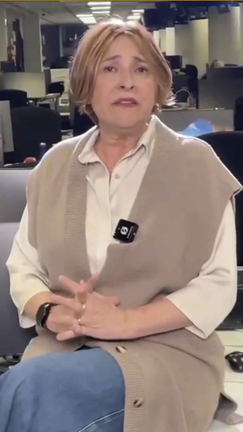 Rosa Lerchundi